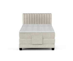 Lova WEDIXON (Kontinentinė) (Elektriškai reguliuojama)